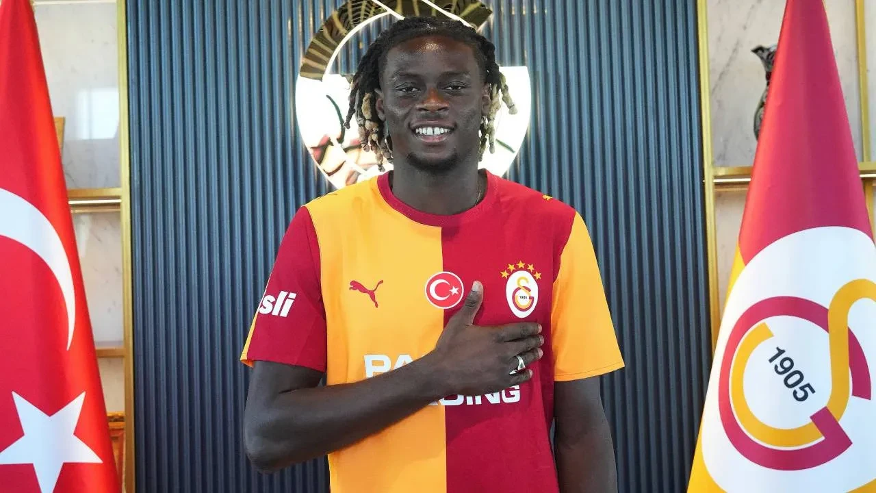 Barış Alper Yılmaz'a İngiltere'den dev talip! Galatasaray'ın reddettiği bonservis miktarı ortaya çıktı