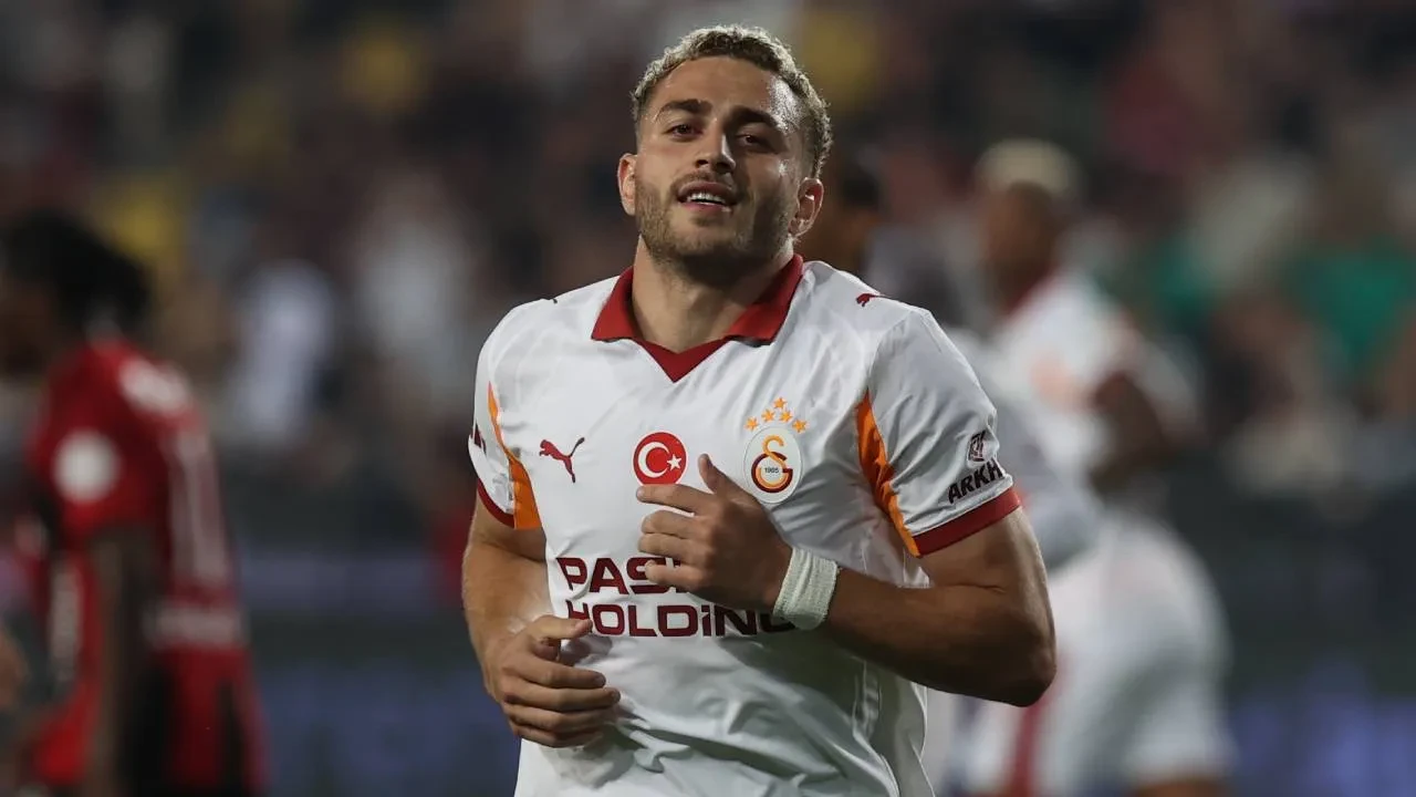 Barış Alper Yılmaz'a İngiltere'den dev talip! Galatasaray'ın reddettiği bonservis miktarı ortaya çıktı