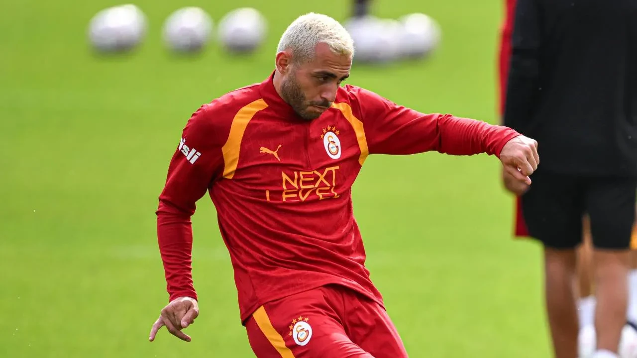 Barış Alper Yılmaz'a İngiltere'den dev talip! Galatasaray'ın reddettiği bonservis miktarı ortaya çıktı