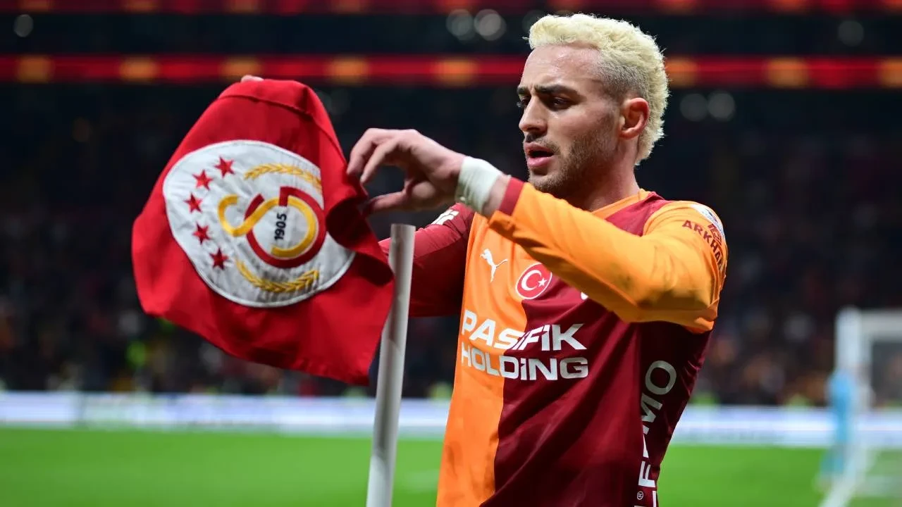 Barış Alper Yılmaz'a İngiltere'den dev talip! Galatasaray'ın reddettiği bonservis miktarı ortaya çıktı