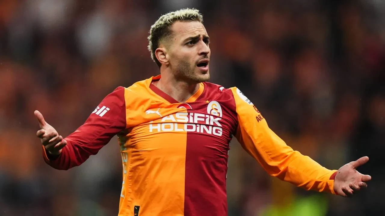 Barış Alper Yılmaz'a İngiltere'den dev talip! Galatasaray'ın reddettiği bonservis miktarı ortaya çıktı