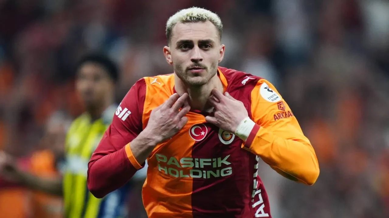 Barış Alper Yılmaz'a İngiltere'den dev talip! Galatasaray'ın reddettiği bonservis miktarı ortaya çıktı