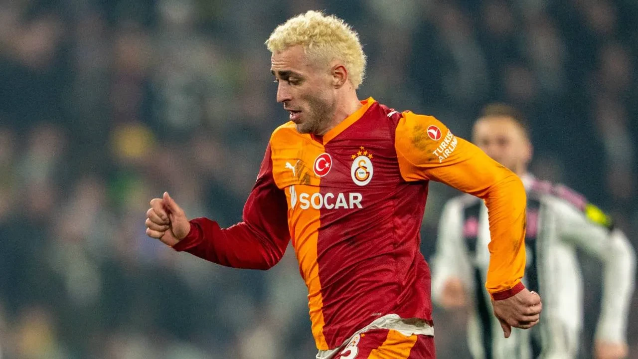 Barış Alper Yılmaz'a İngiltere'den dev talip! Galatasaray'ın reddettiği bonservis miktarı ortaya çıktı