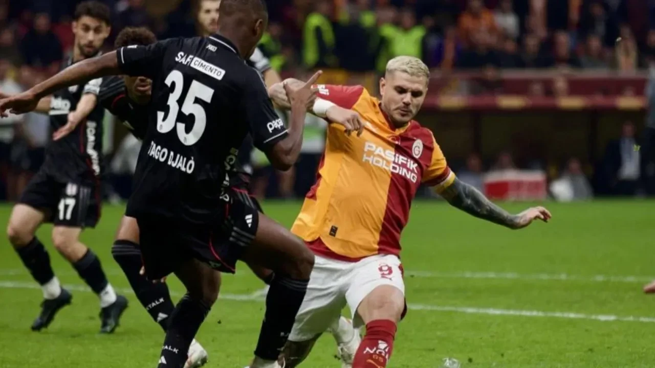 Beşiktaş'tan Mauro Icardi kararı! Menajerler aracılığıyla teklif edildi