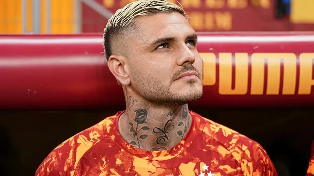 Beşiktaş'tan Mauro Icardi kararı! Menajerler aracılığıyla teklif edildi
