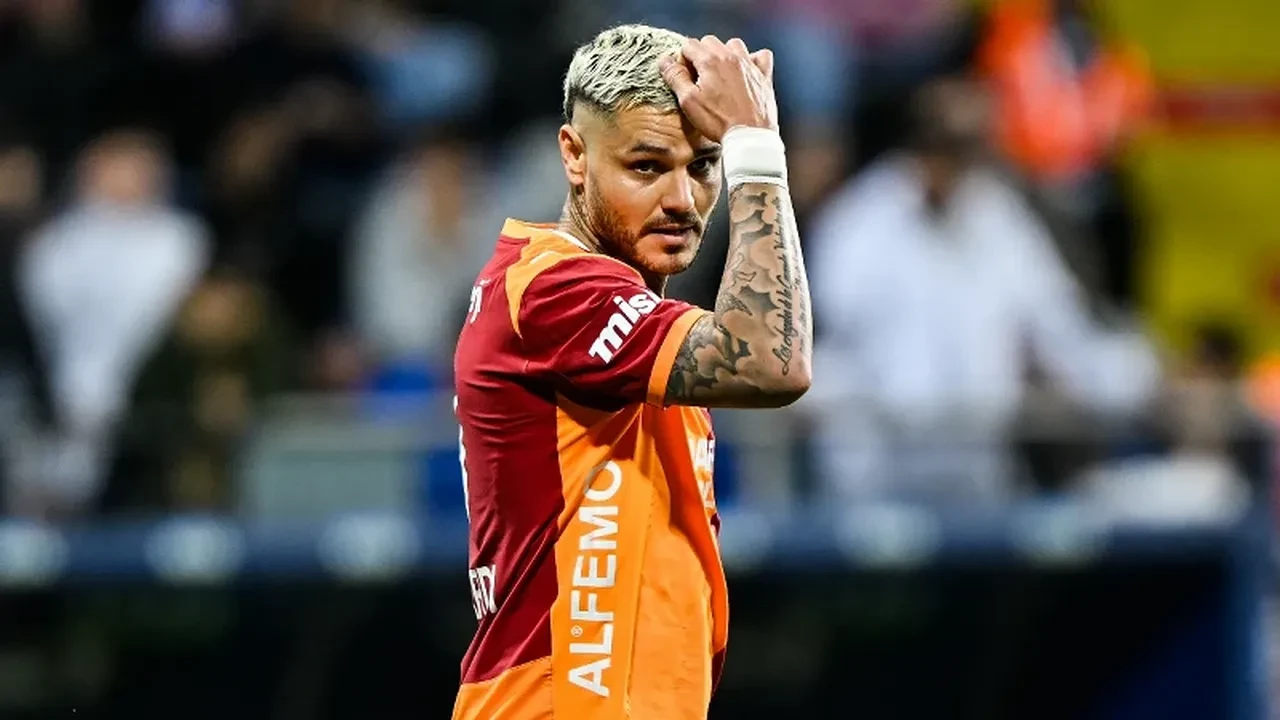 Beşiktaş'tan Mauro Icardi kararı! Menajerler aracılığıyla teklif edildi