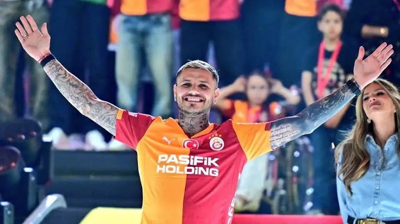Beşiktaş'tan Mauro Icardi kararı! Menajerler aracılığıyla teklif edildi