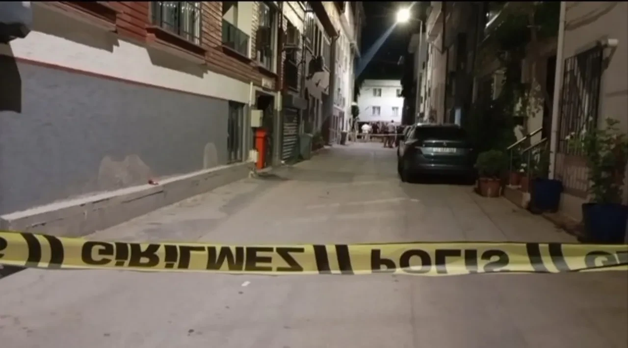 Bursa'da şüpheli ölüm! 7 aylık hamile kadın balkondan düştü, mahalle karıştı