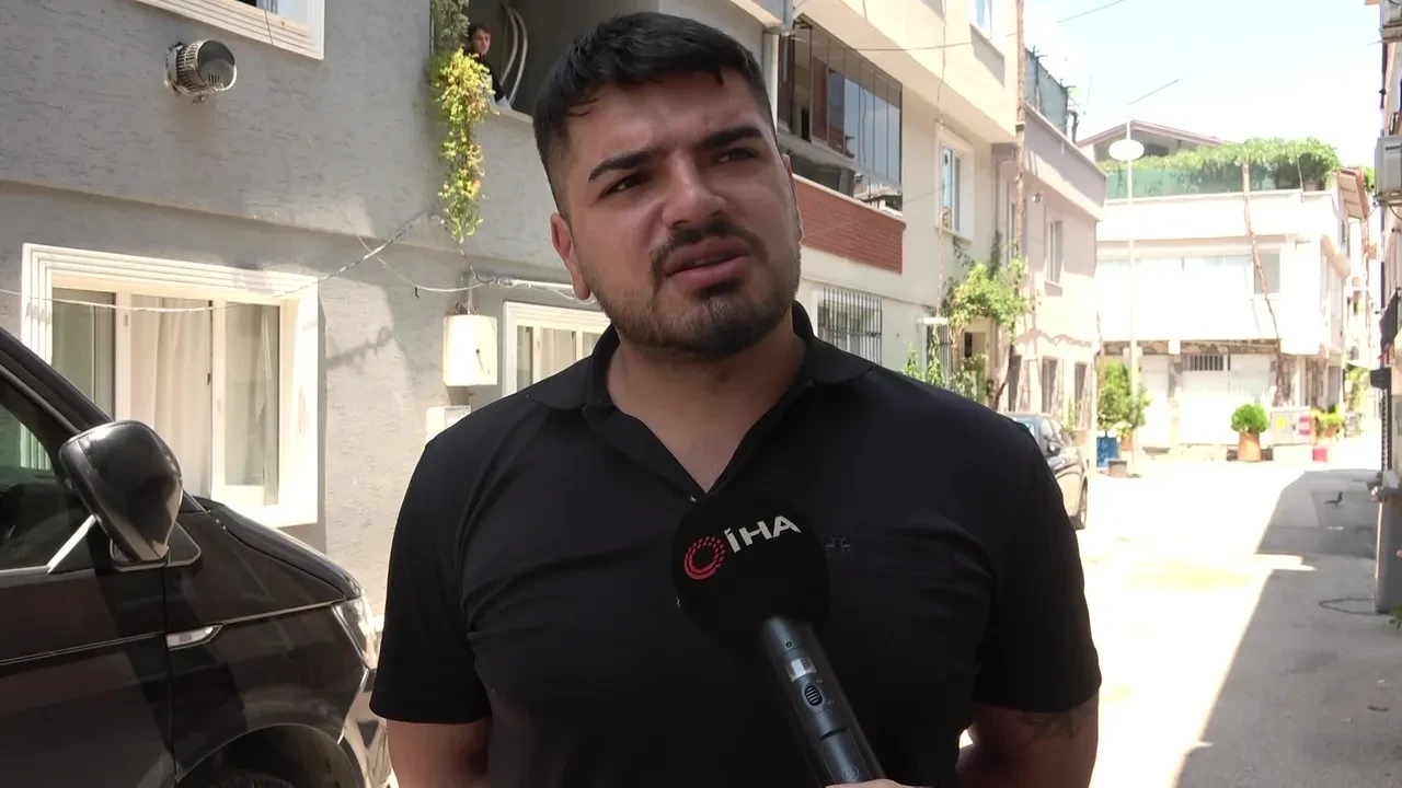 Bursa’daki dehşette şok ifadeler: Madde bağımlısı baba 3 yaşındaki çocuğunu terastan aşağı sallandırdı