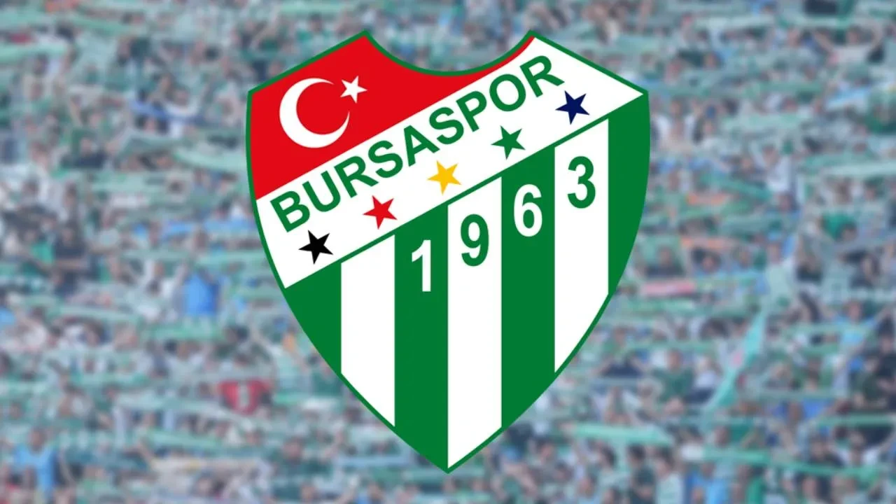 Bursaspor'da yeni transfer! Yeşil-beyazlılar, Emirhan Başyiğit'i duyurdu