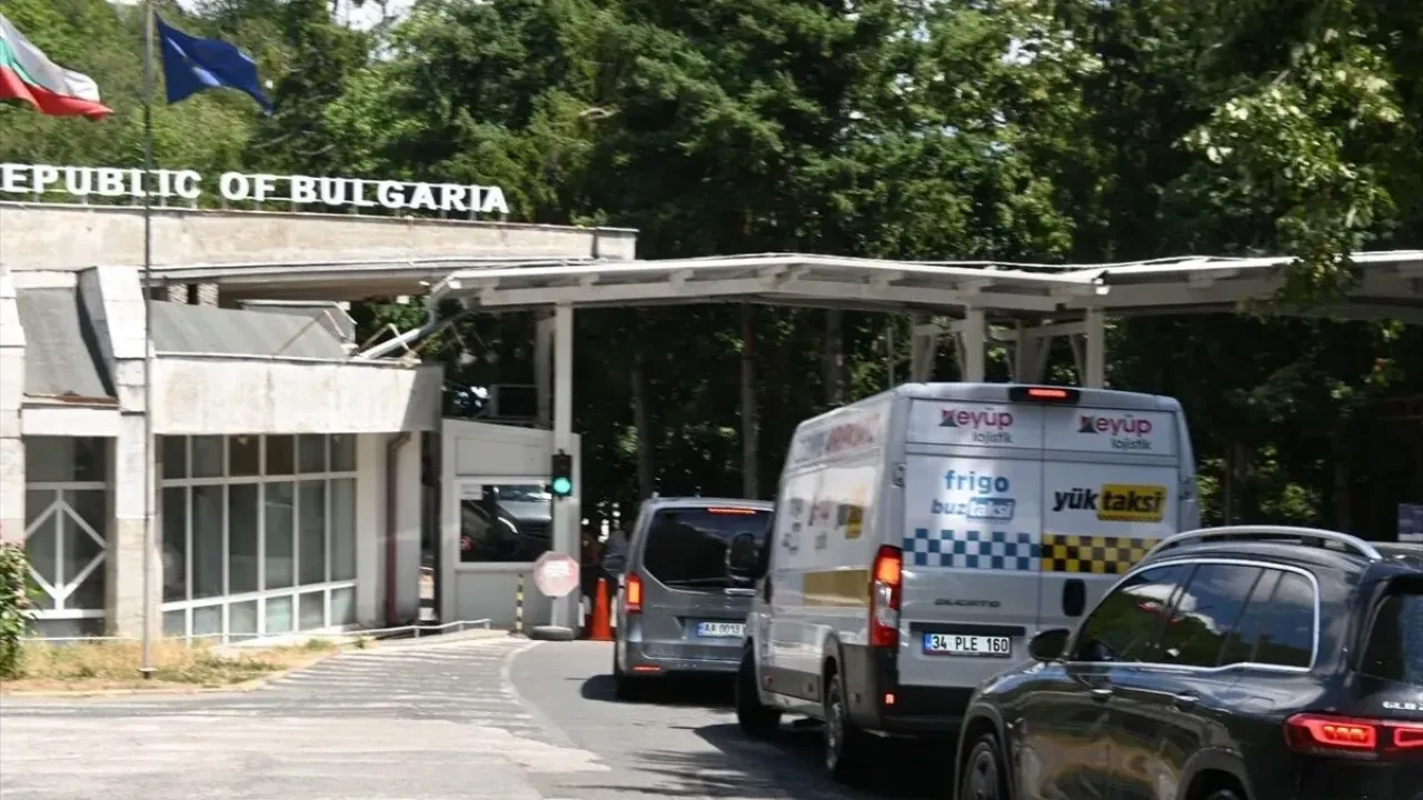 Dereköy sınır kapısı hangi ülkeye açılır, nerede?