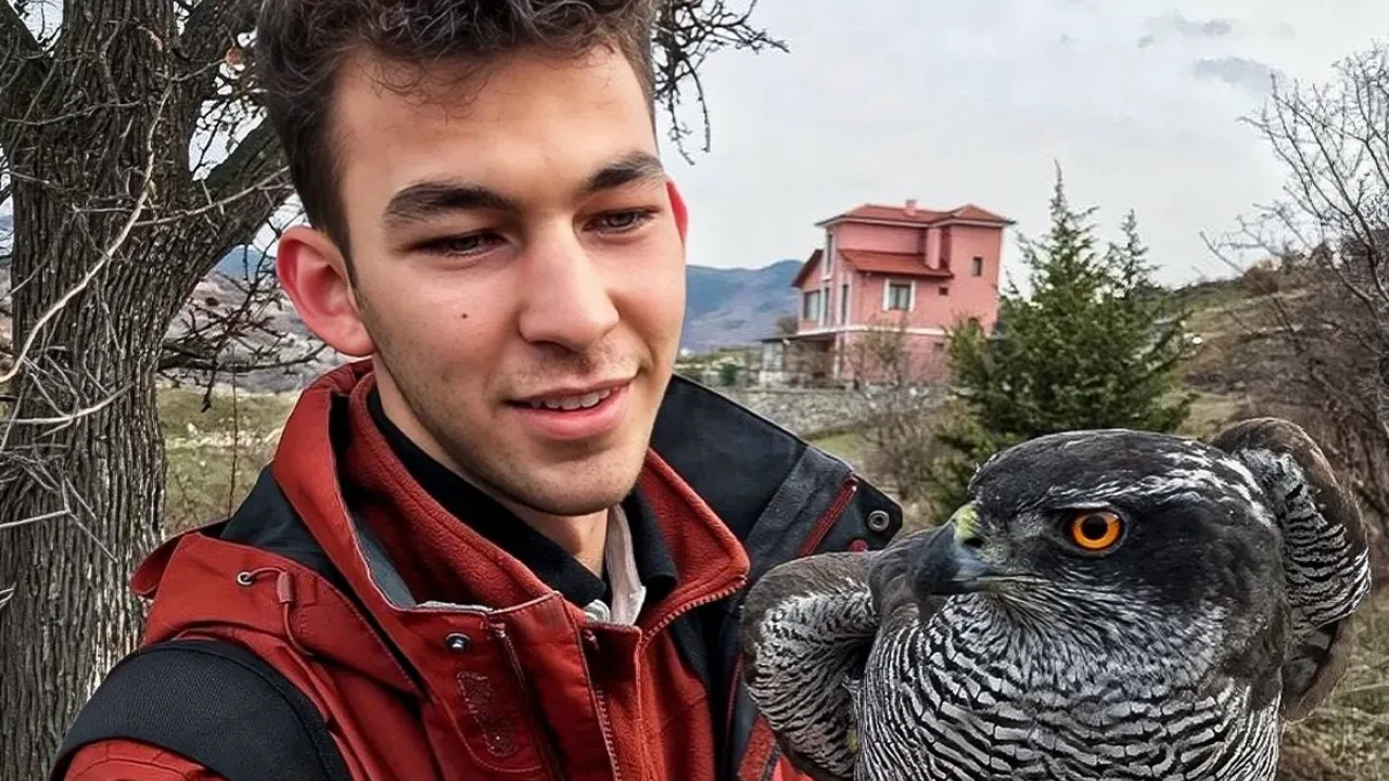 Doğanay Vural kimdir? Doğanay Vural kaç yaşında? Doğanay Vural mesleği nedir?