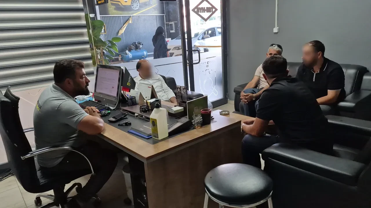 Ekspertiz 700 bin TL'lik oyunu bozdu! 'Sazan Sarmalı' tuzağı ortaya çıktı