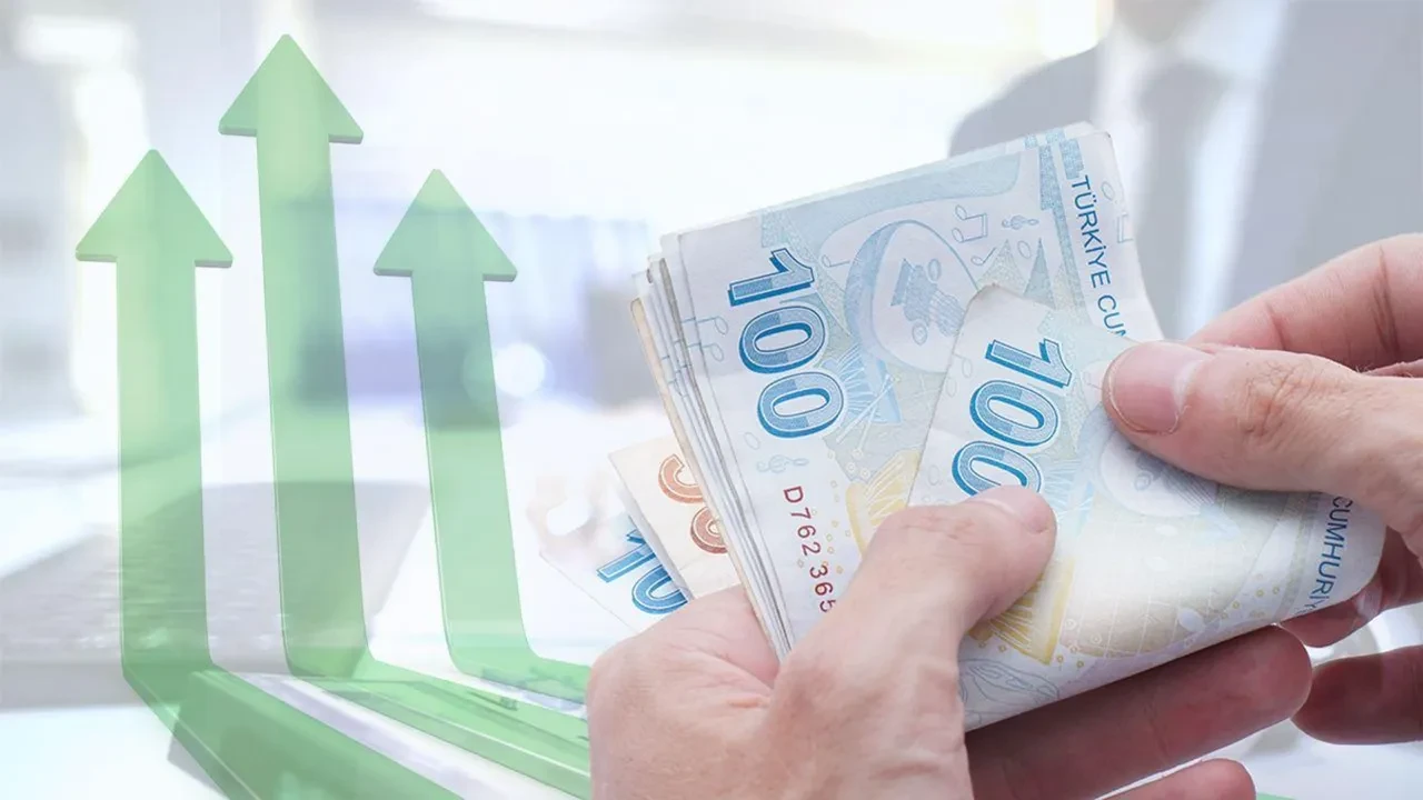 Emekli ve memur zammı için ilk veri geldi! İşte temmuz enflasyonu sonrası zamlı maaş tablosu
