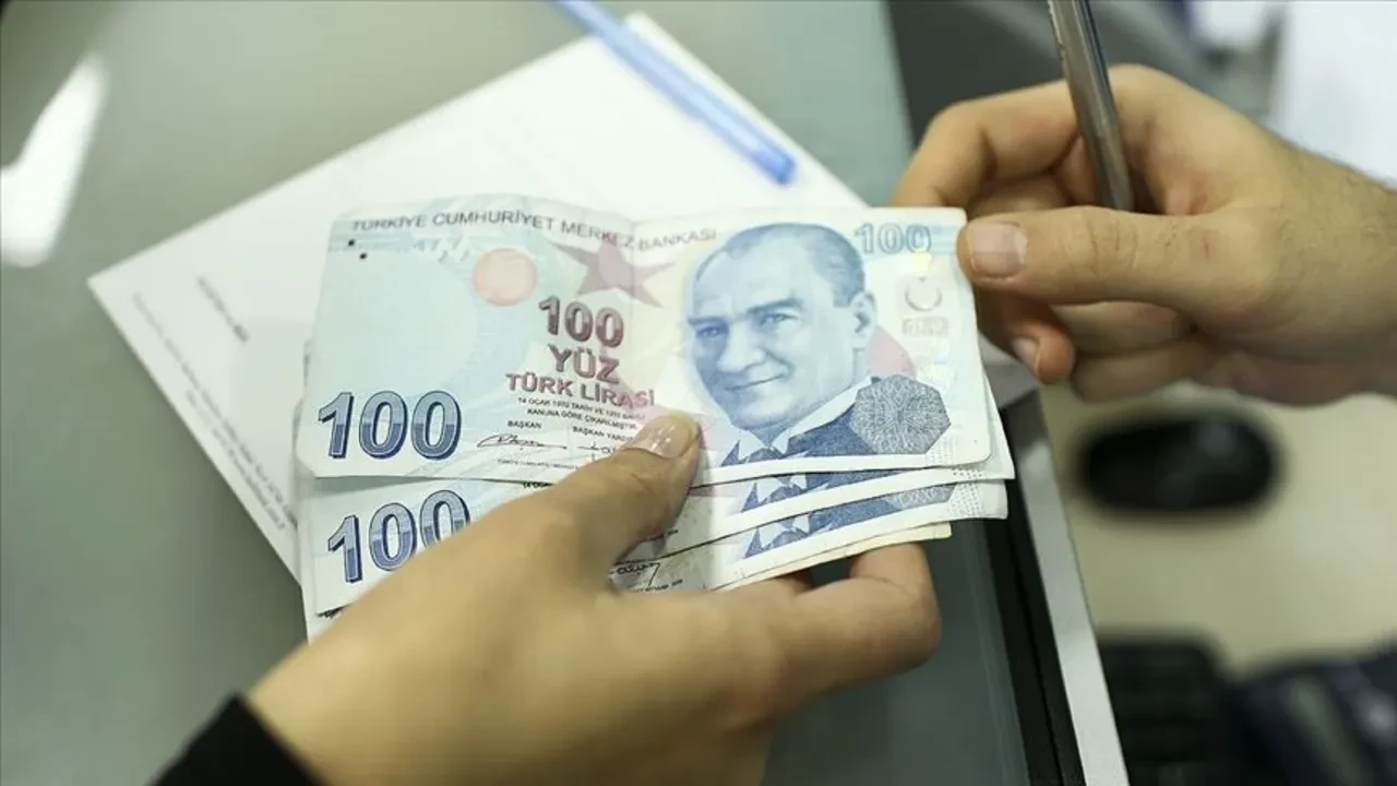 Emekli ve memur zammı için ilk veri geldi! İşte temmuz enflasyonu sonrası zamlı maaş tablosu
