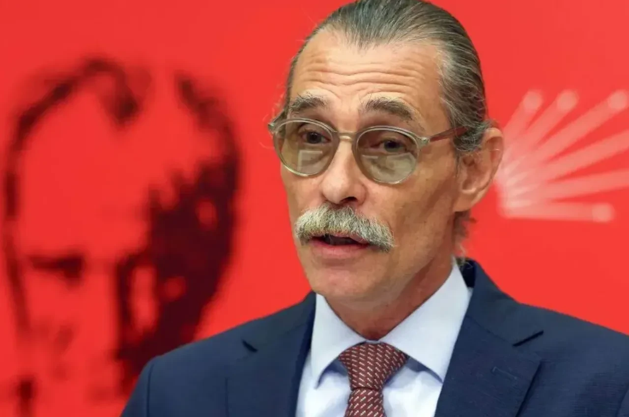Erdal Beşikoğlu'nun 207 sayfalık soruya verdiği cevaplar ortaya çıktı: Behzat Ç. çekimlerinde belediye imkanları kullanıldı!
