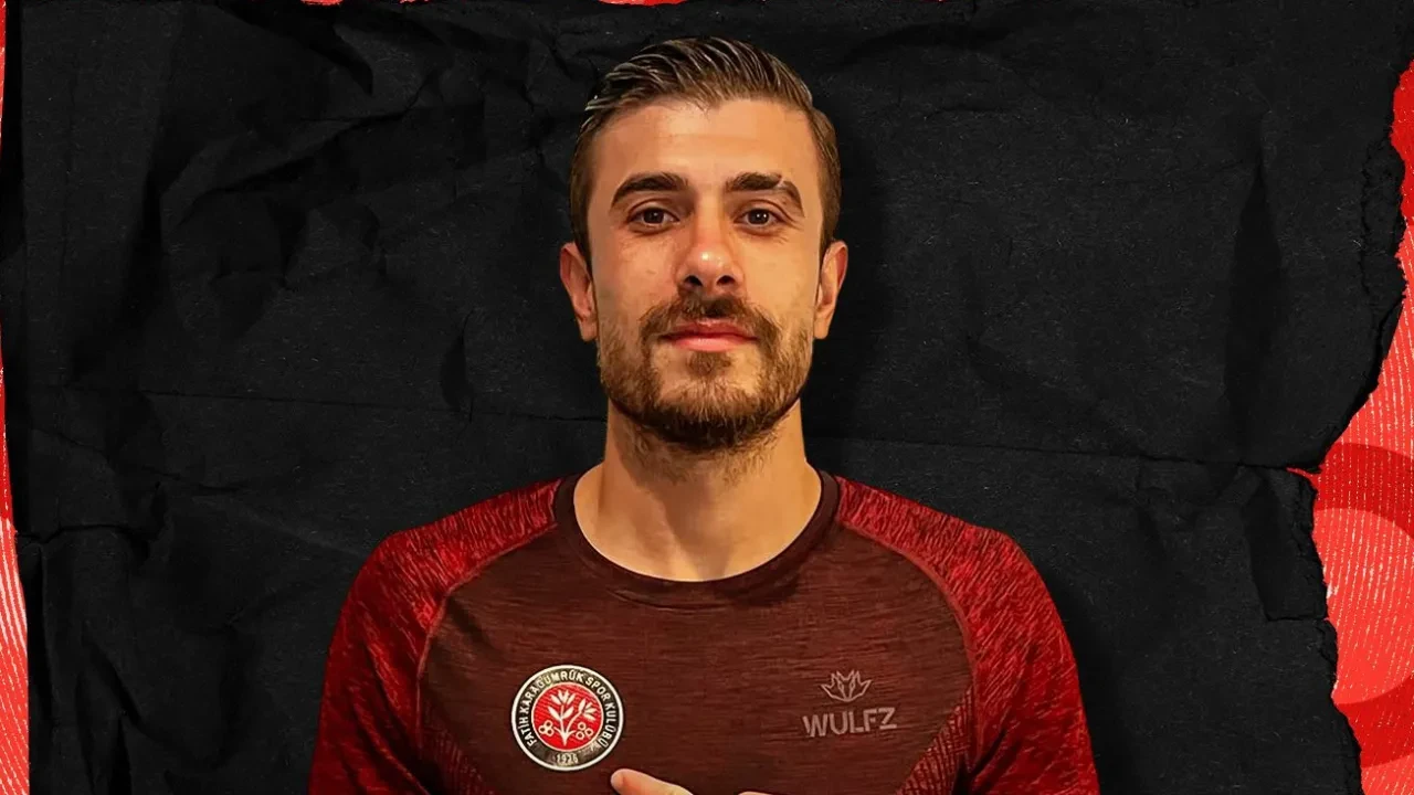 Eski Beşiktaşlı ve Trabzonsporlu Dorukhan Toköz'ün yeni takımı belli oldu! İstanbul temsilcisine imzayı attı