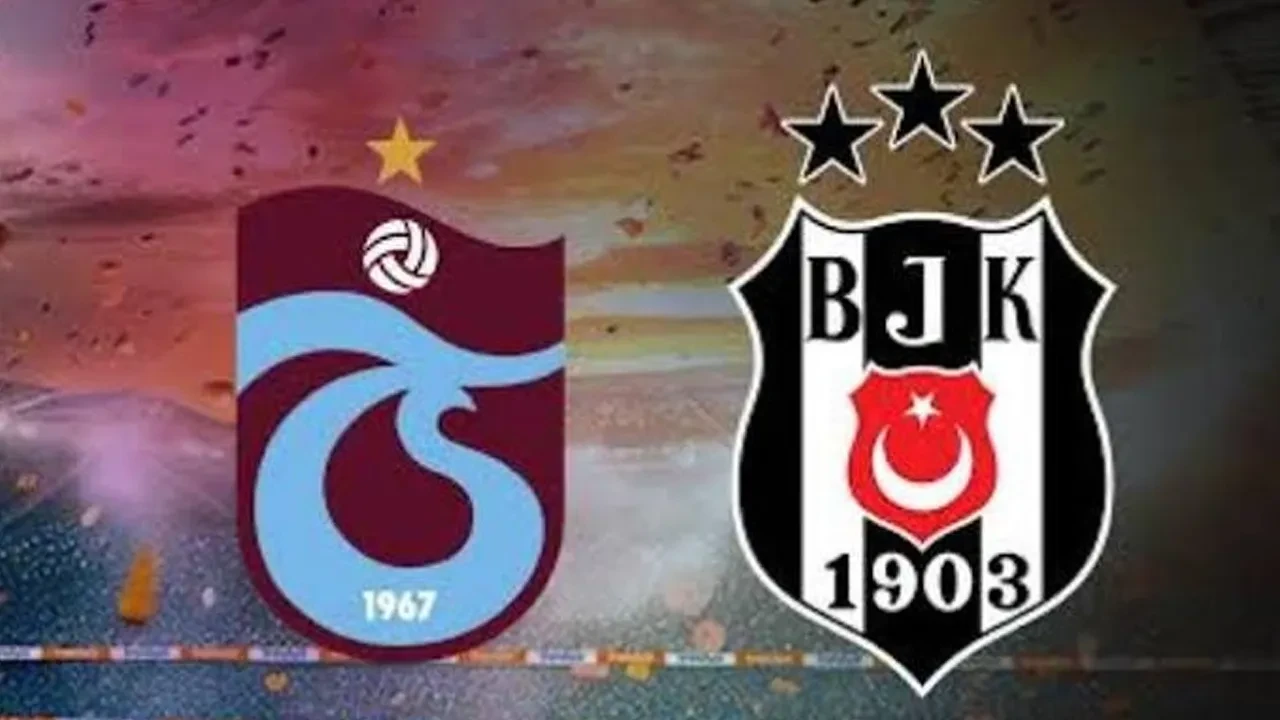 Fenerbahçe, Beşiktaş ve Trabzonspor