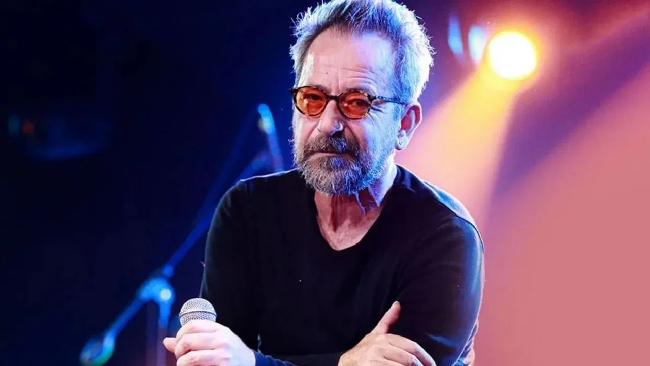 Feridun Düzağaç'tan hayranlarını korkutan mesaj! Konserleri iptal etti