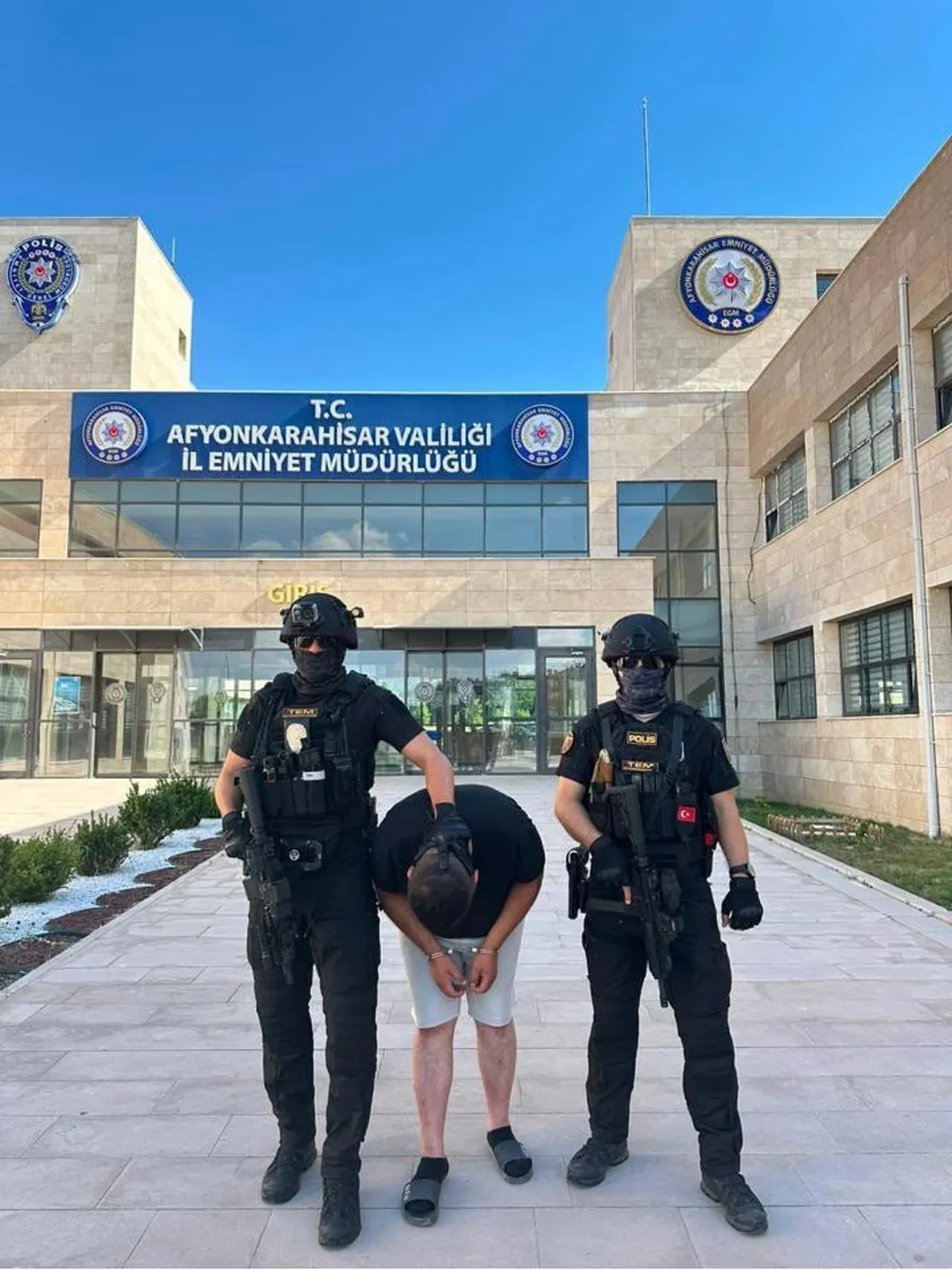 FETÖ'nün Marmaris suikast timindeki teröriste yardım eden iş birlikçinin ifadeleri ortaya çıktı