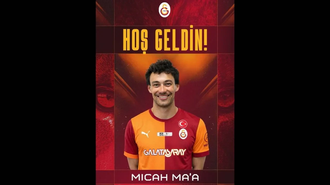Galatasaray yabancı transferi duyurdu! Sarı-kırmızılılar yeni oyuncusuyla sözleşme imzaladı