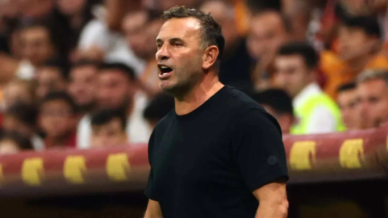 Galatasaray'da Okan Buruk, "Taraftarlar merak etmesinler" diyerek duyurdu! "Transfer yapacağız"