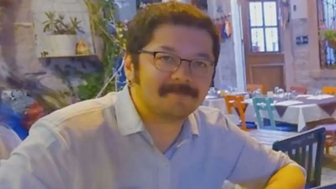 Gazeteci Can Bursalı hakkında yanıltıcı bilgi soruşturması: İfadeye çağrıldı