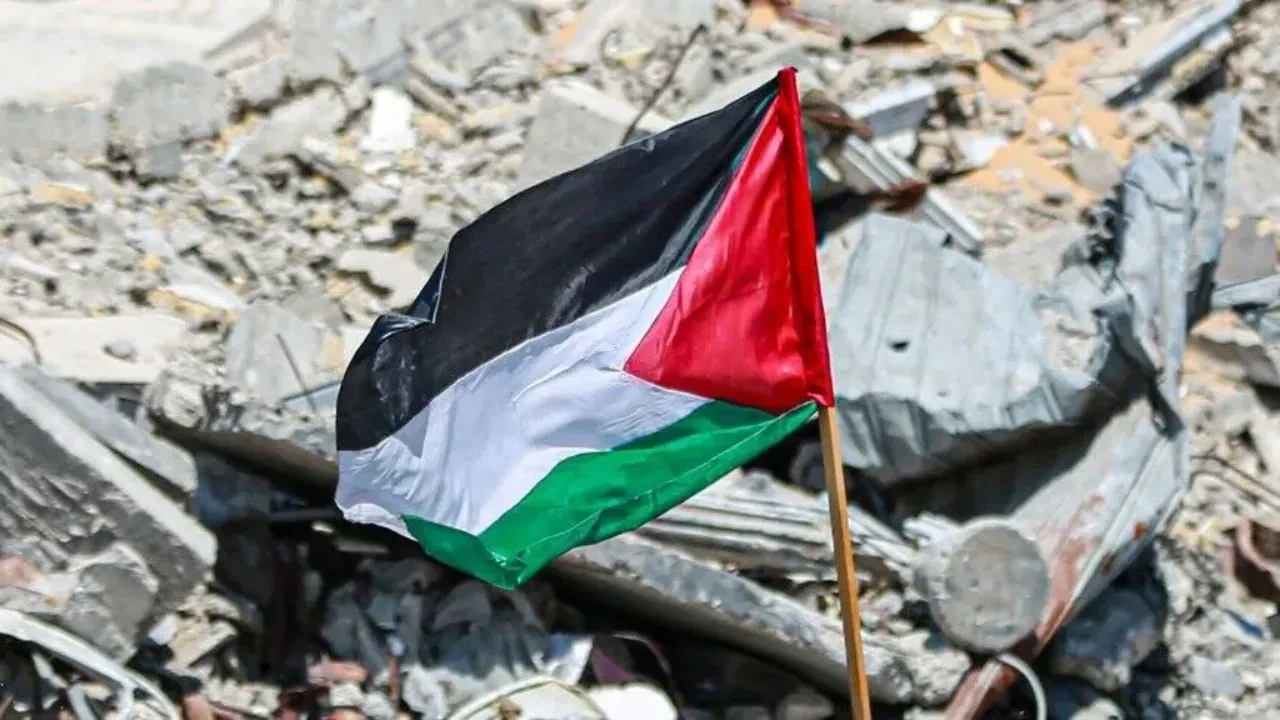 Hamas'tan İsrail'e uyarı: Şartlar yerine gelmezse süreç sekteye uğrar