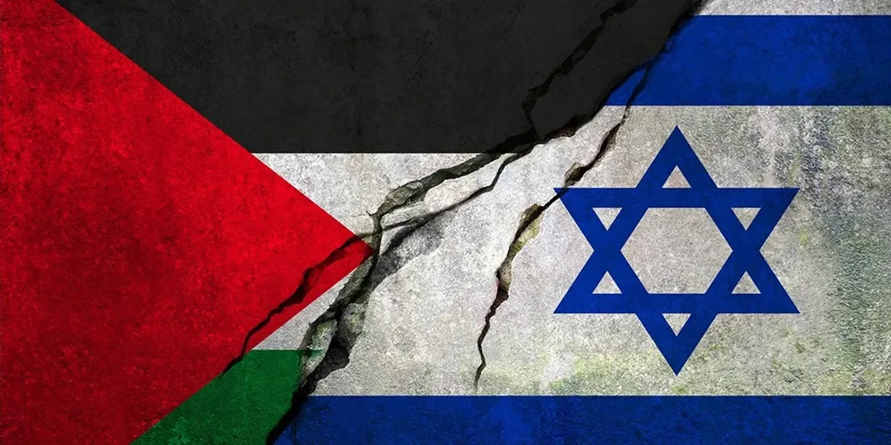 Hamas'tan İsrail'e uyarı: Şartlar yerine gelmezse süreç sekteye uğrar