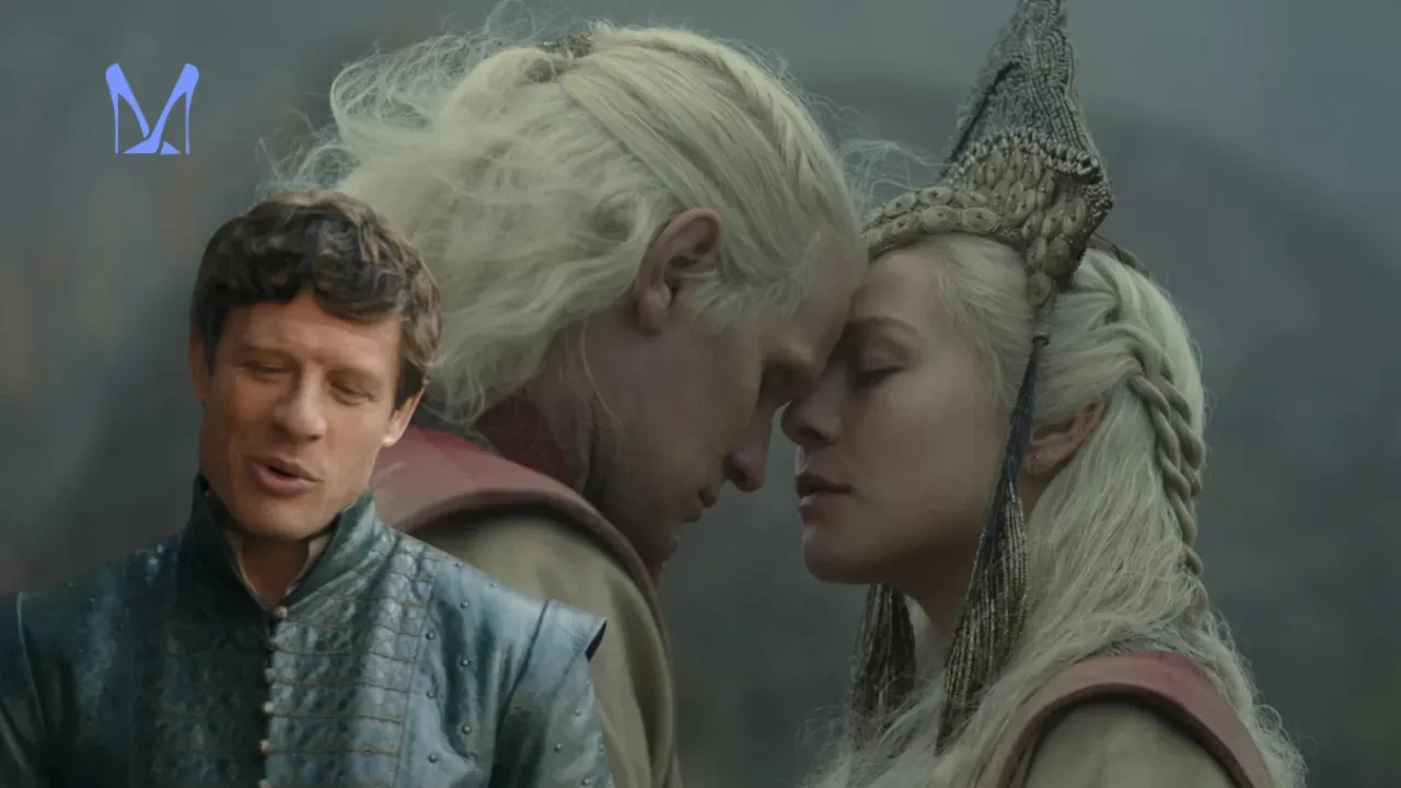 House Of The Dragon 3. sezon nereden izlenir? House Of The Dragon 3. sezon bitti mi?