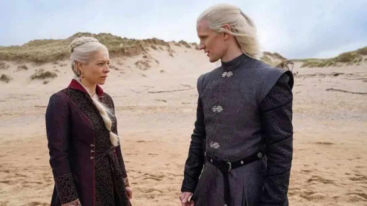 House Of The Dragon 3. sezon nereden izlenir? House Of The Dragon 3. sezon bitti mi?