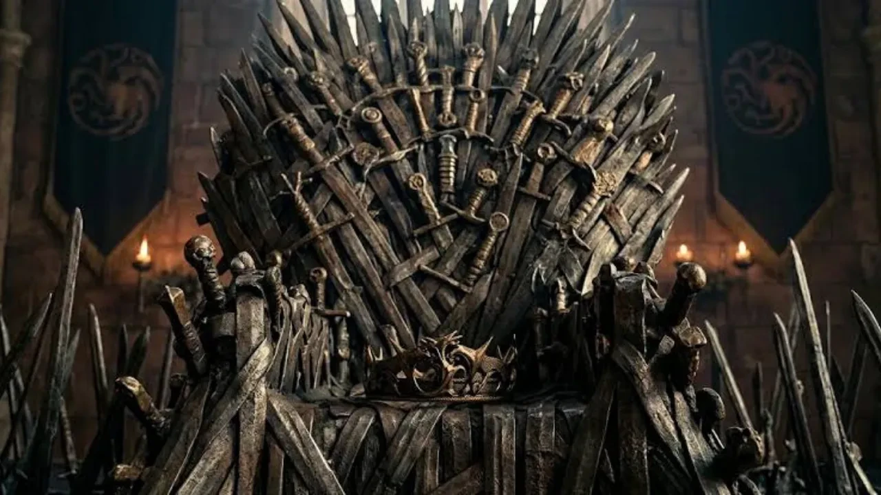 House Of The Dragon 3. sezon nereden izlenir? House Of The Dragon 3. sezon bitti mi?