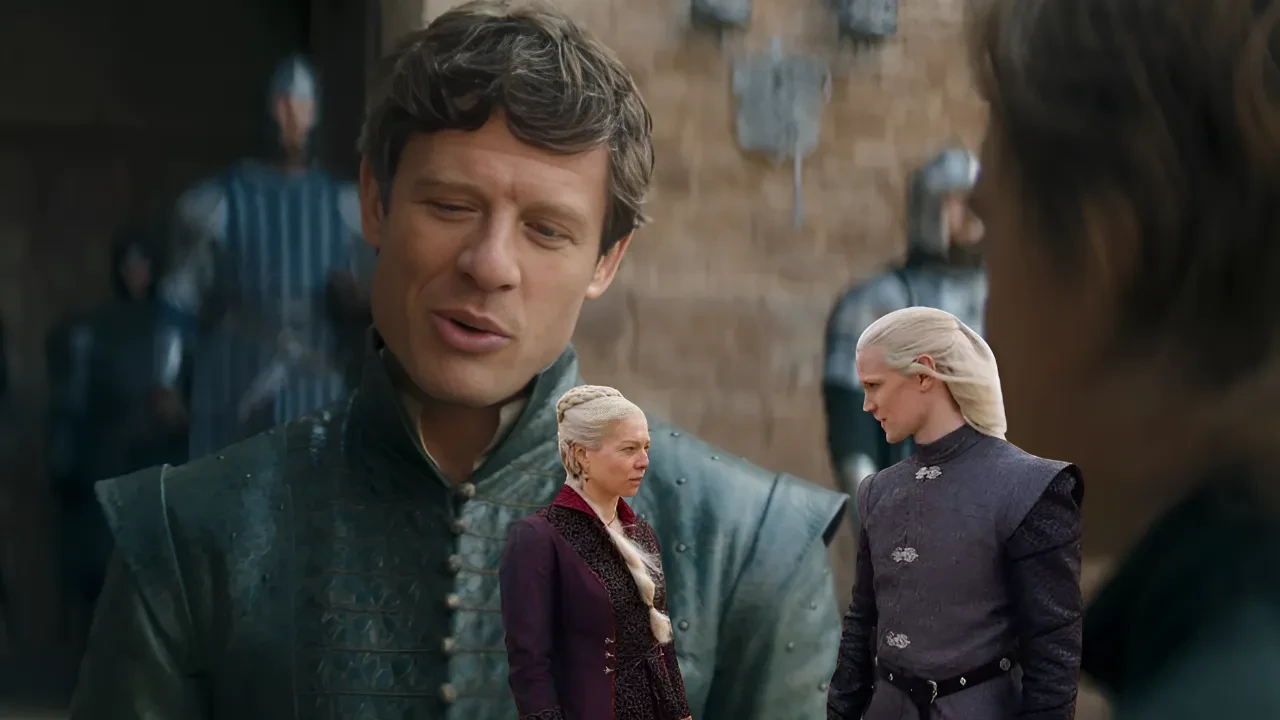 House Of The Dragon 3. sezon nereden izlenir? House Of The Dragon 3. sezon bitti mi?