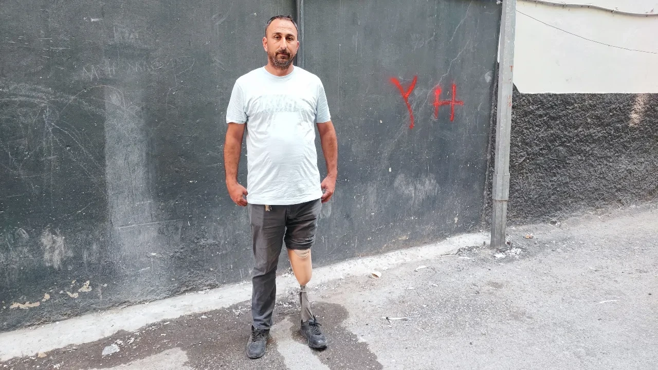 IBAN’ını kullandırdı hayatı karardı: 700 TL alacak yüzünden hapse düştü, işinden oldu
