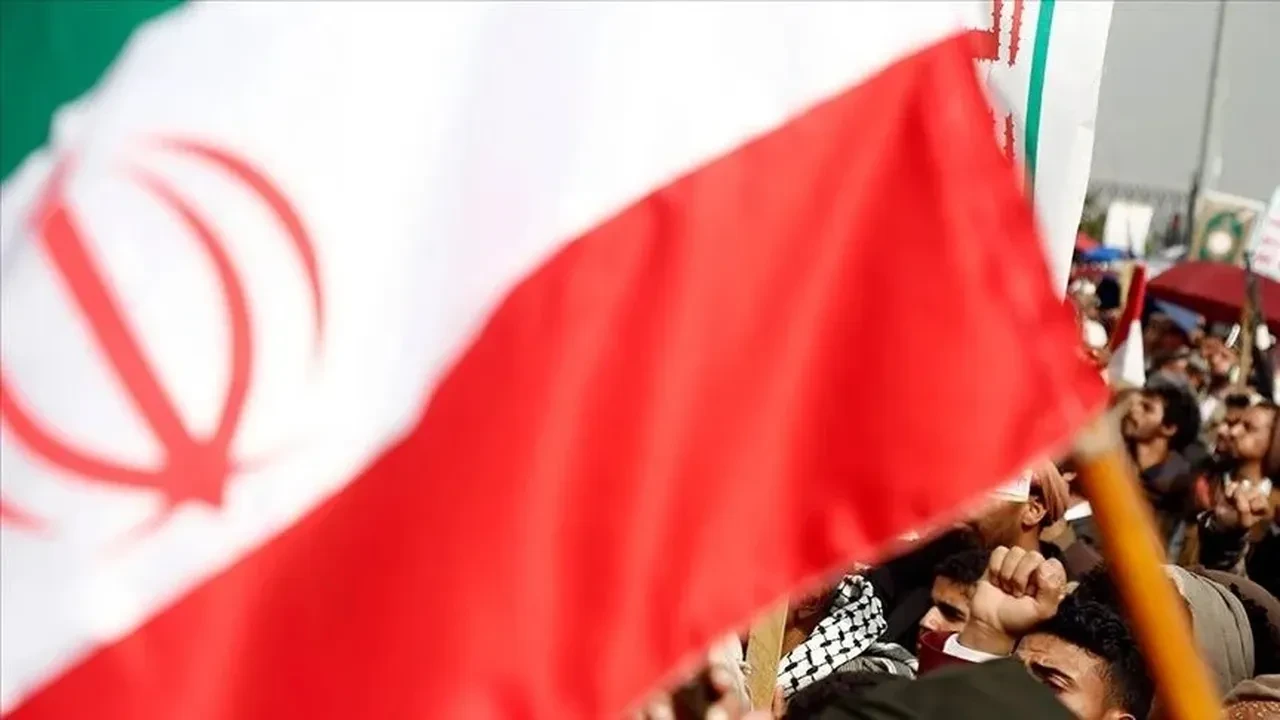 İsmail Bekayi duyurdu: İngiltere, Ukrayna ve Bulgaristan İran'a karşı bir çatışmanın parçası olmayacak