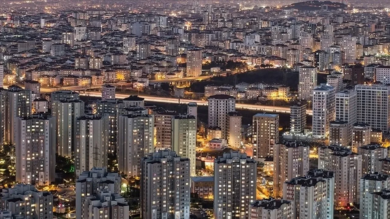 İstanbul'da kiralık sosyal konut dönemi başlıyor: İşte aranan şartlar