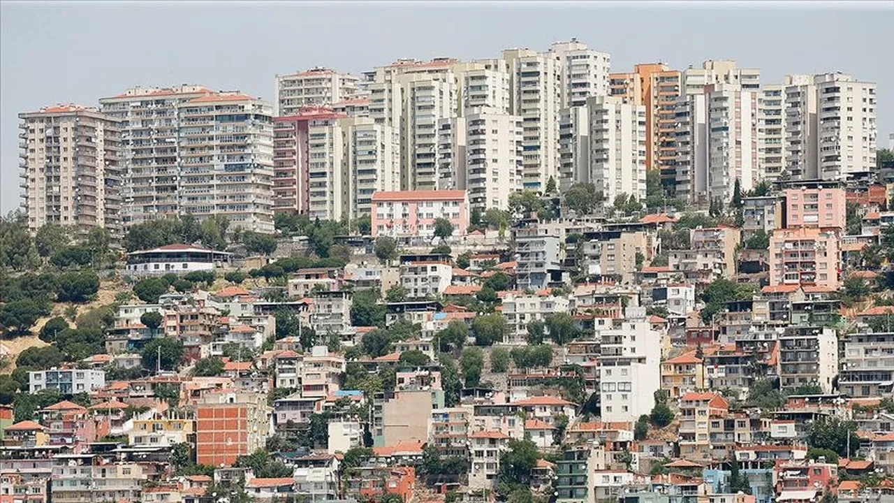 İstanbul'da kiralık sosyal konut dönemi başlıyor: İşte aranan şartlar
