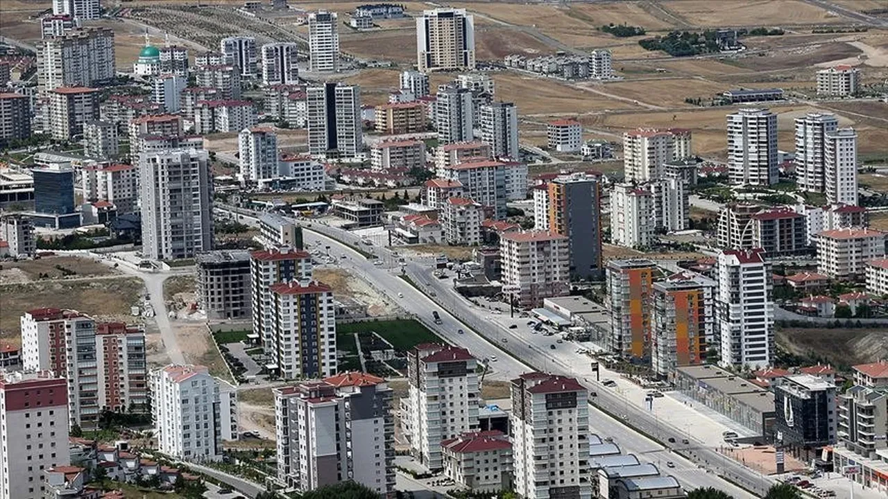 İstanbul'da kiralık sosyal konut dönemi başlıyor: İşte aranan şartlar