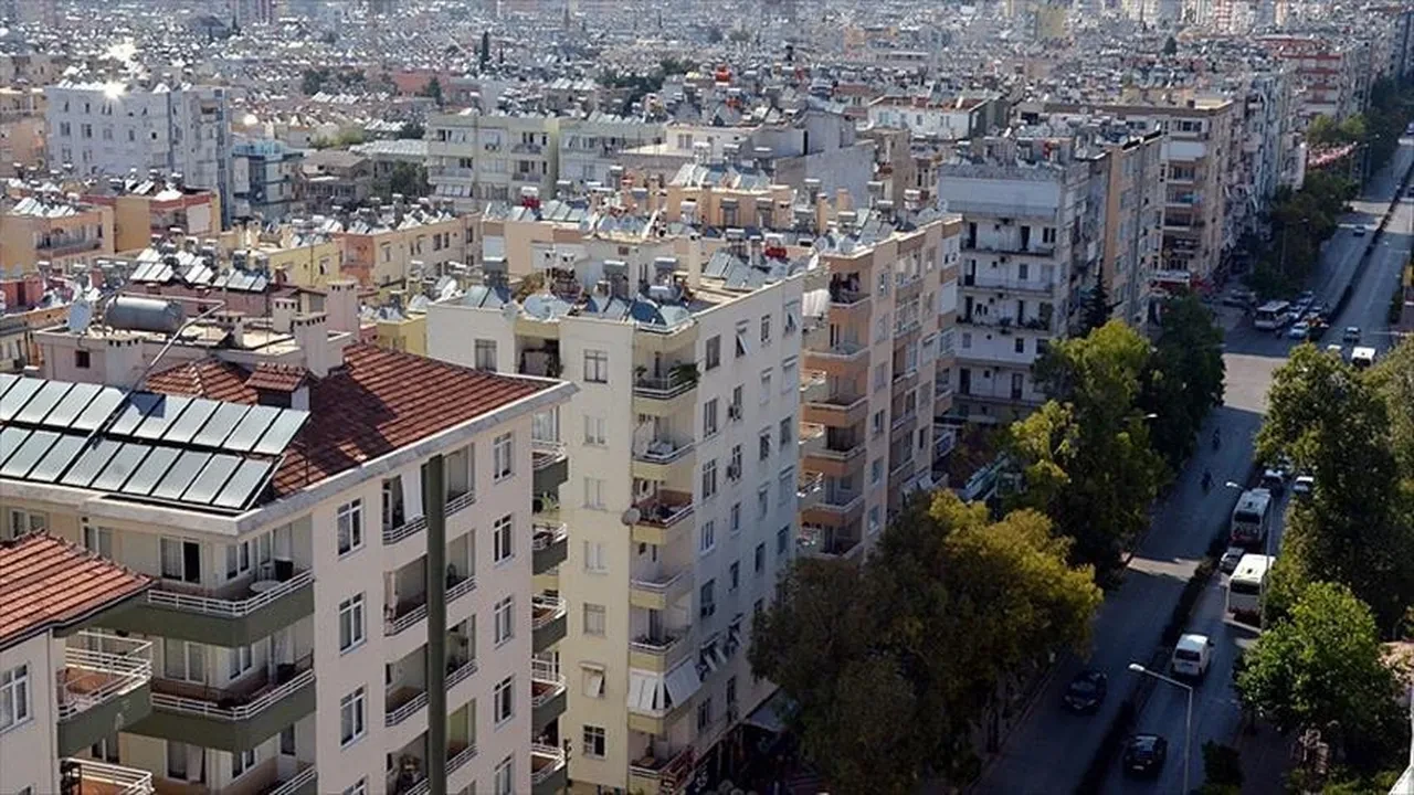 İstanbul'da kiralık sosyal konut dönemi başlıyor: İşte aranan şartlar