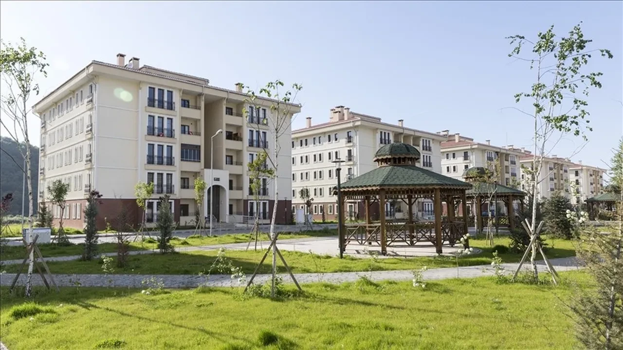 İstanbul'da kiralık sosyal konut dönemi başlıyor: İşte aranan şartlar