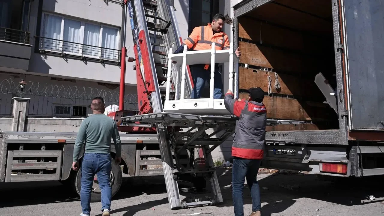 İstanbul'da taşınmak da artık servet istiyor: Fatura 250 bin TL'yi aştı