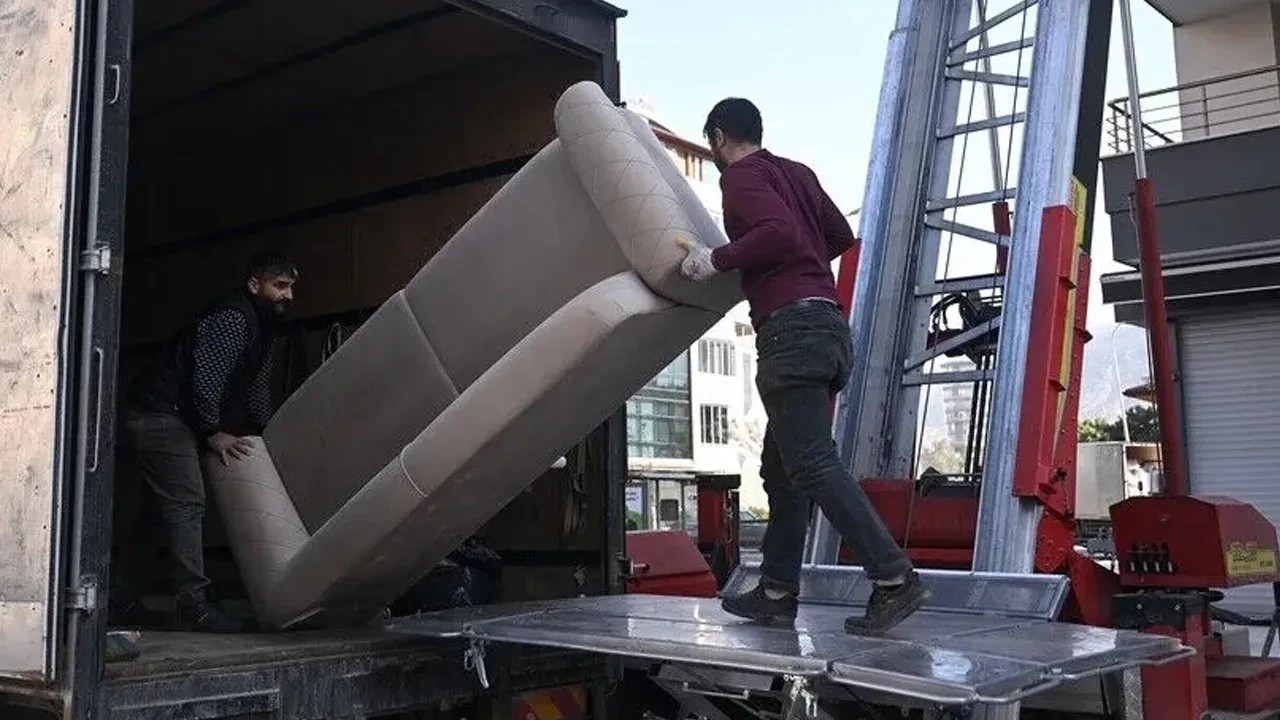 İstanbul'da taşınmak da artık servet istiyor: Fatura 250 bin TL'yi aştı