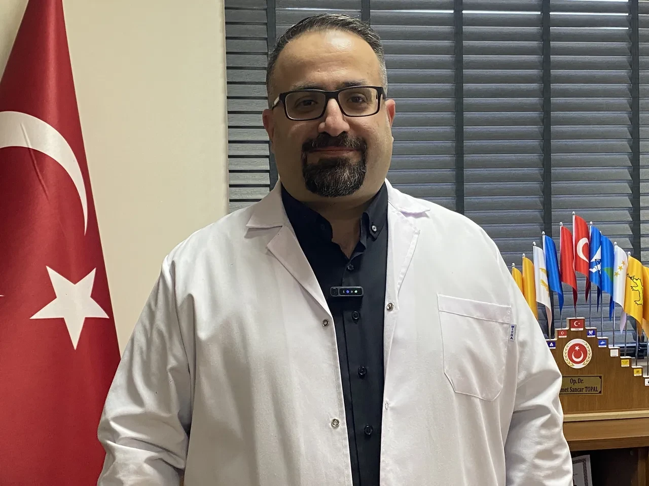 Kafatası kemiklerini 8 ay karnında taşıdı! Manisalı kadın başarılı ameliyatla sağlığına kavuştu