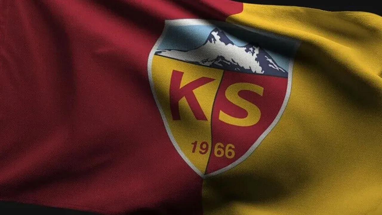 Kayserispor’dan çifte transfer hamlesi! Florent Hasani ve Daniel Moreno sarı-kırmızılı formayı giyecek