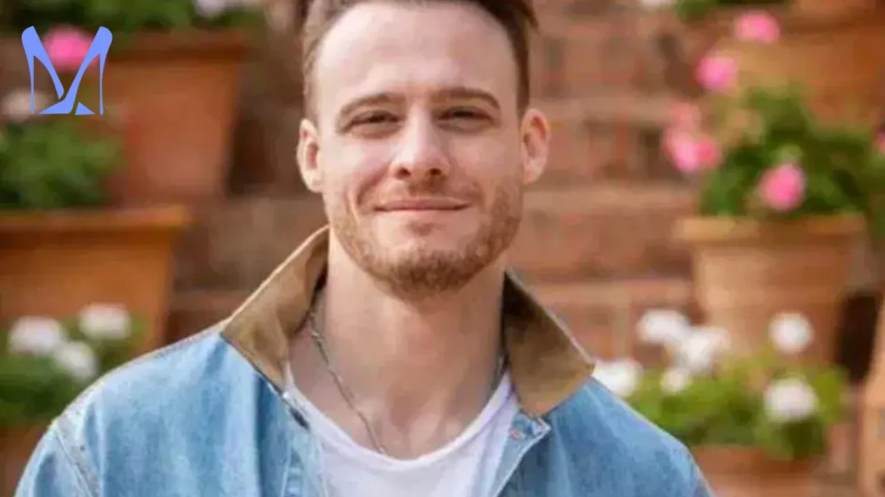 Kerem Bursin 'Grand Maison İstanbul' dizisinin başrolü oldu! Yeni projesiyle bomba gibi geliyor 