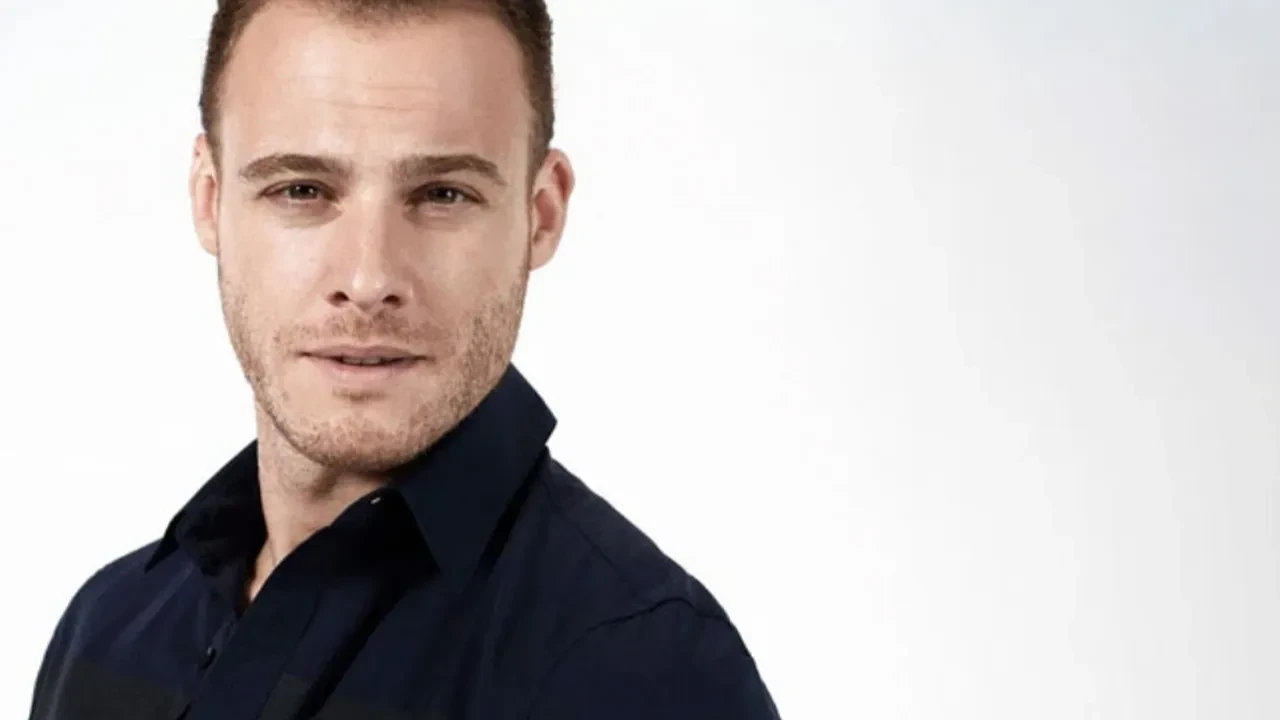 Kerem Bursin 'Grand Maison İstanbul' dizisinin başrolü oldu! Yeni projesiyle bomba gibi geliyor 