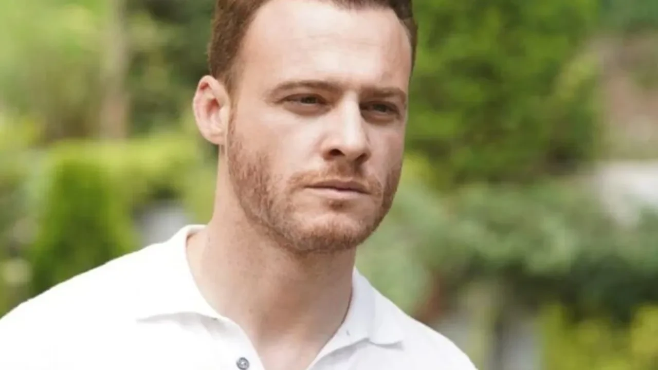 Kerem Bursin 'Grand Maison İstanbul' dizisinin başrolü oldu! Yeni projesiyle bomba gibi geliyor 