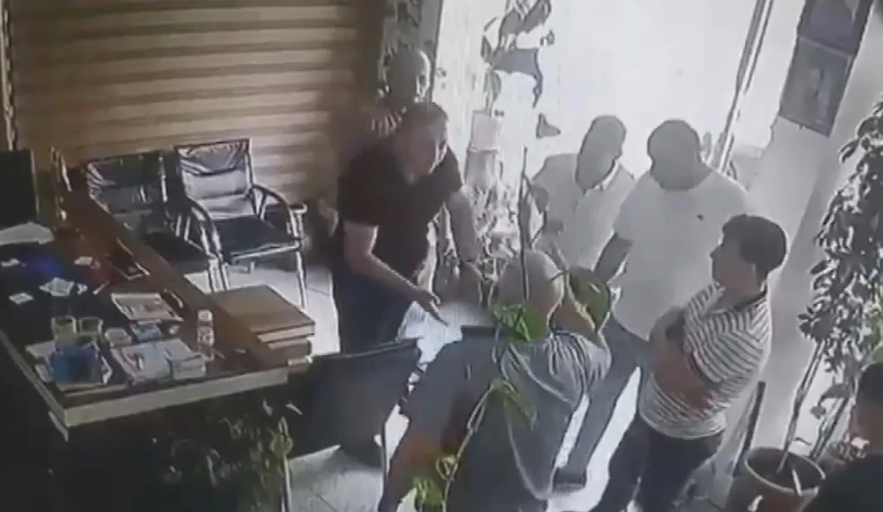 Kilis Belediye Başkanı Hakan Bilecen’den gündem olan tartışmaya ilişkin ilk açıklama: Suç duyurusunda bulunacağım
