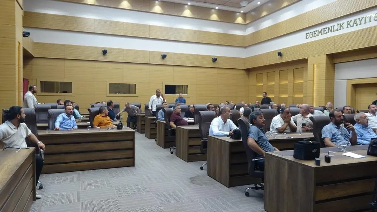 Kilis Belediye Başkanı Hakan Bilecen’den gündem olan tartışmaya ilişkin ilk açıklama: Suç duyurusunda bulunacağım