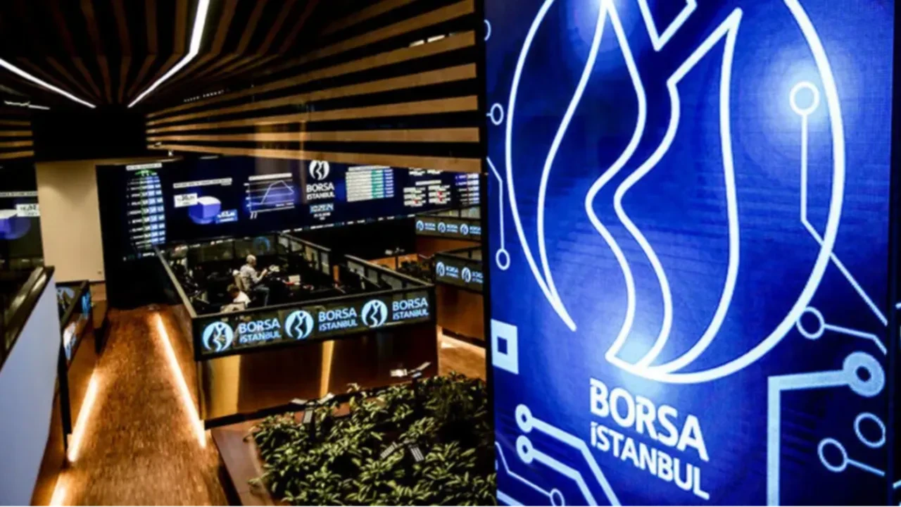 Borsada son durum